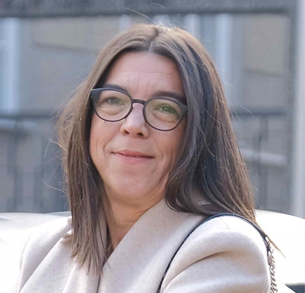 Alex Vonica IAESP